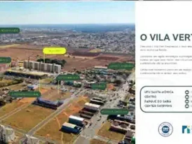 Apartamento venda em Região Geográfica Imediata de Uberlândia, Oliveira Fortes