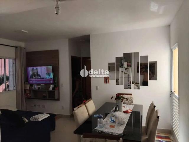 Apartamento venda em Alvorada, Uberlândia
