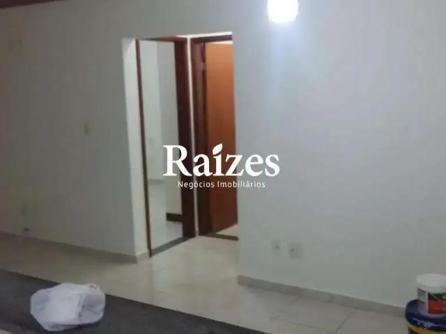 Apartamento venda em Região Geográfica Imediata de Uberlândia, Oliveira Fortes