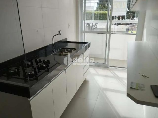 Apartamento venda em Região Geográfica Imediata de Uberlândia, Oliveira Fortes