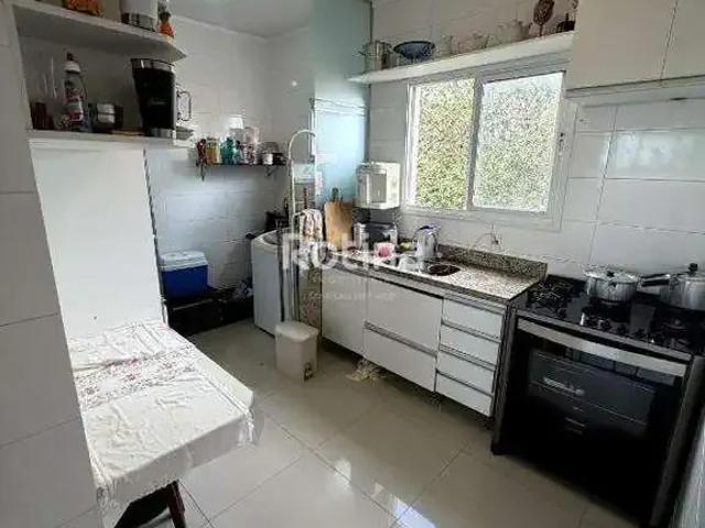 Apartamento venda em Região Geográfica Imediata de Uberlândia, Oliveira Fortes