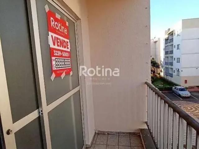 Apartamento venda em Região Geográfica Imediata de Uberlândia, Oliveira Fortes