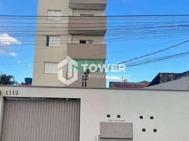 Apartamento venda em Região Geográfica Imediata de Uberlândia, Oliveira Fortes