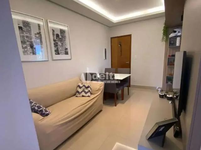 Apartamento venda em Região Geográfica Imediata de Uberlândia, Oliveira Fortes