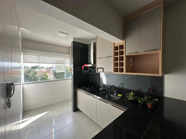 Apartamento venda em Região Geográfica Imediata de Uberlândia, Oliveira Fortes