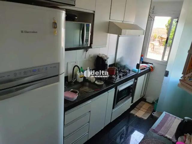 Apartamento venda em Região Geográfica Imediata de Uberlândia, Oliveira Fortes