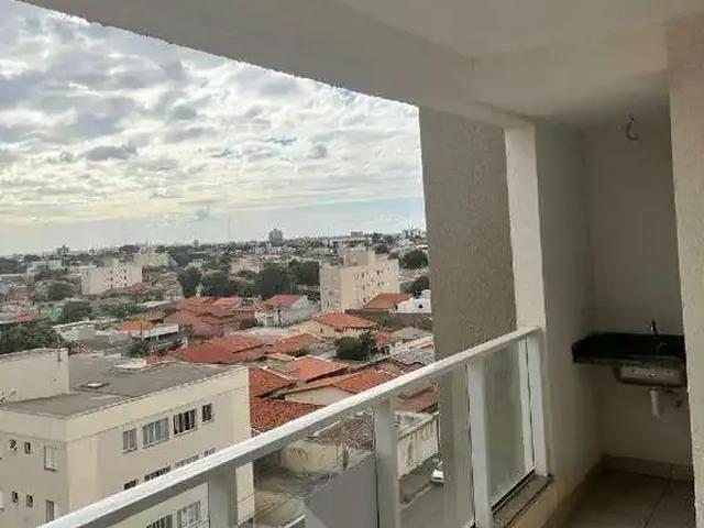 Apartamento venda em Segismundo Pereira, Uberlândia