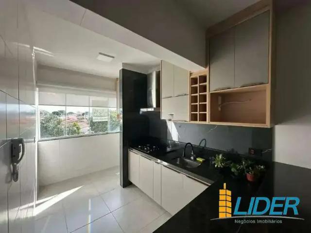 Apartamento venda em Região Geográfica Imediata de Uberlândia, Oliveira Fortes
