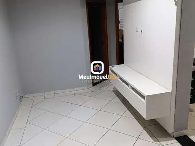 Apartamento venda em Região Geográfica Imediata de Uberlândia, Oliveira Fortes