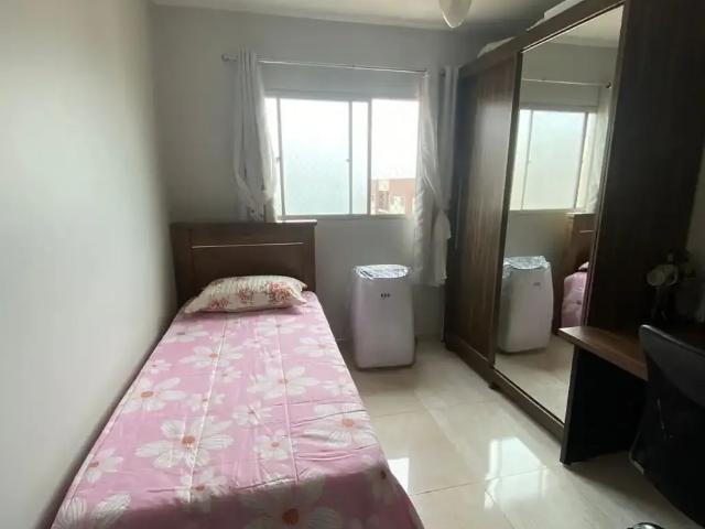 Apartamento venda em Região Geográfica Imediata de Uberlândia, Oliveira Fortes