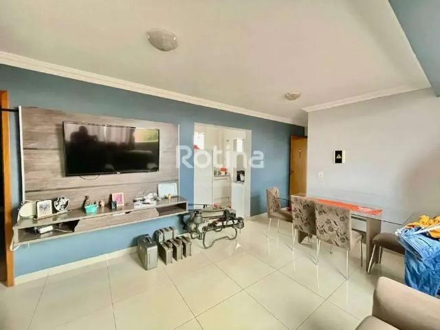 Apartamento venda em Região Geográfica Imediata de Uberlândia, Oliveira Fortes