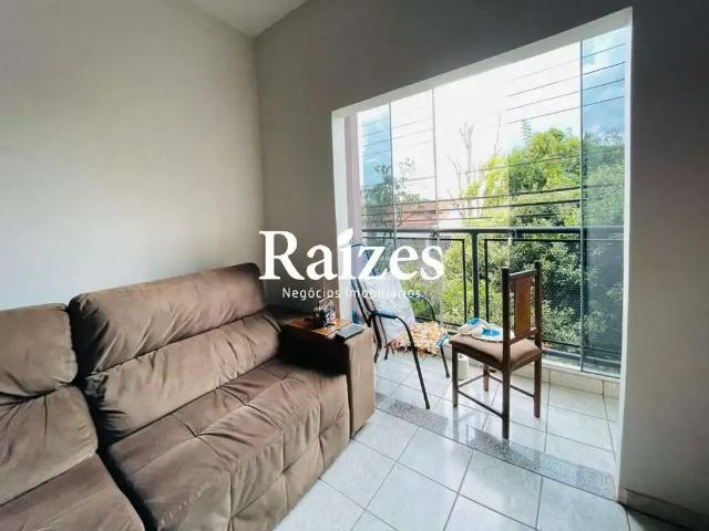 Apartamento venda em Região Geográfica Imediata de Uberlândia, Oliveira Fortes