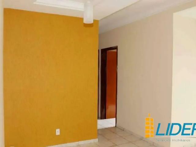 Apartamento venda em Região Geográfica Imediata de Uberlândia, Oliveira Fortes