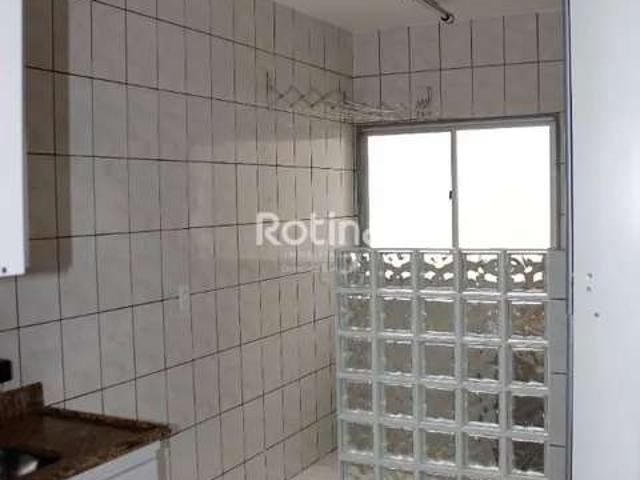 Apartamento venda em Região Geográfica Imediata de Uberlândia, Oliveira Fortes