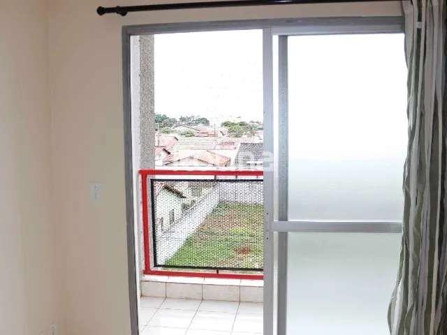 Apartamento venda em Região Geográfica Imediata de Uberlândia, Oliveira Fortes