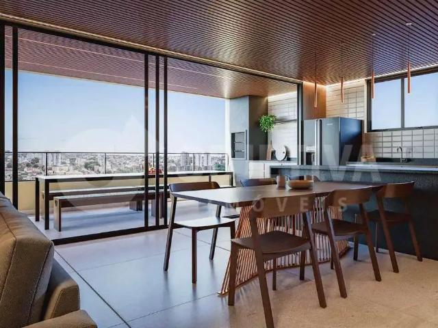 Apartamento venda em Setor Sul, Uberlândia