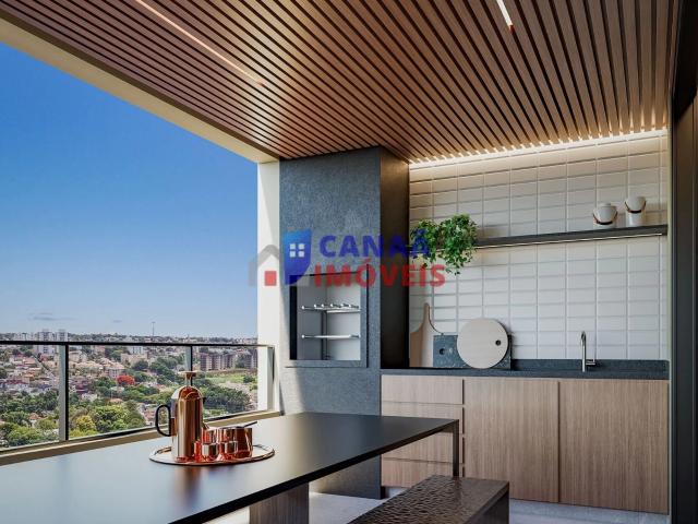 Apartamento venda em Uberlândia, Região Geográfica Intermediária de Uberlândia