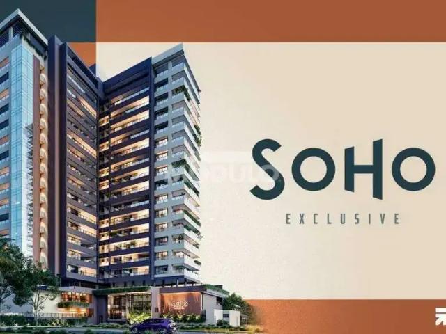 Apartamento venda em Região Geográfica Imediata de Uberlândia, Oliveira Fortes
