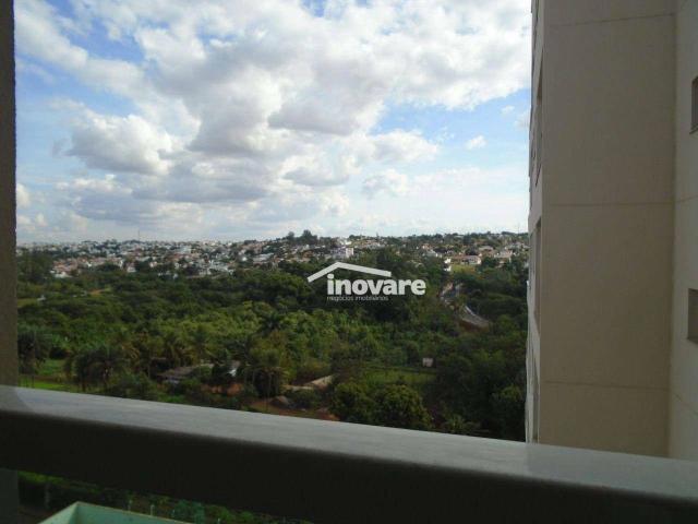 Apartamento venda em Setor Sul, Uberlândia