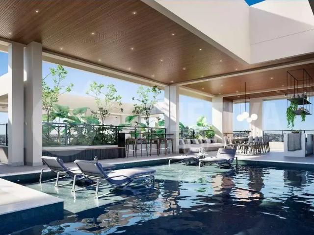 Apartamento venda em Região Geográfica Imediata de Uberlândia, Oliveira Fortes