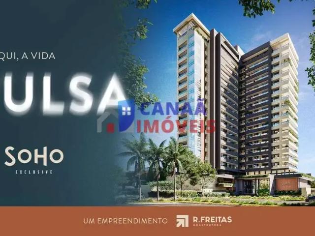 Apartamento venda em Região Imediata de São José dos Campos, Região Metropolitana do Vale do Paraíba e Litoral Norte
