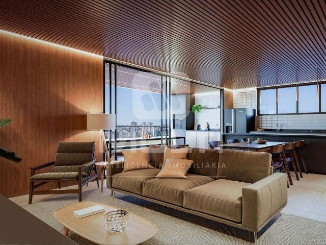 Apartamento venda em Região Geográfica Imediata de Uberlândia, Oliveira Fortes