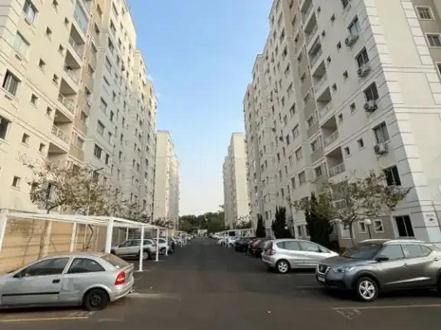 Apartamento venda em Região Geográfica Imediata de Uberlândia, Oliveira Fortes