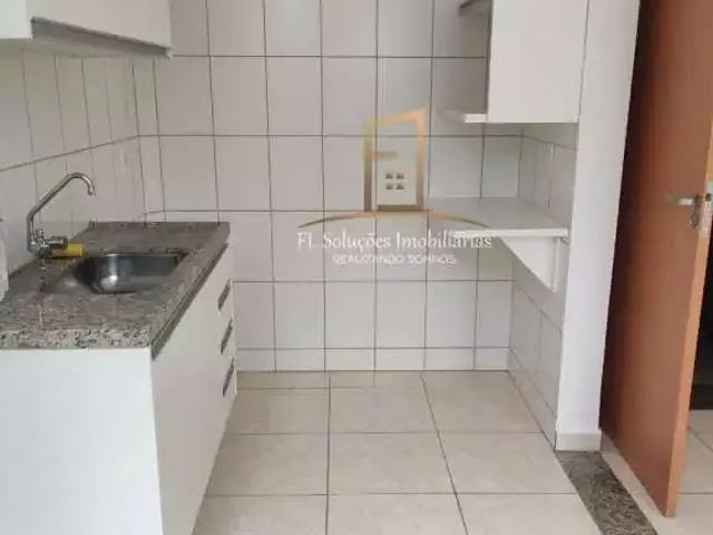 Apartamento venda em Região Geográfica Imediata de Uberlândia, Oliveira Fortes