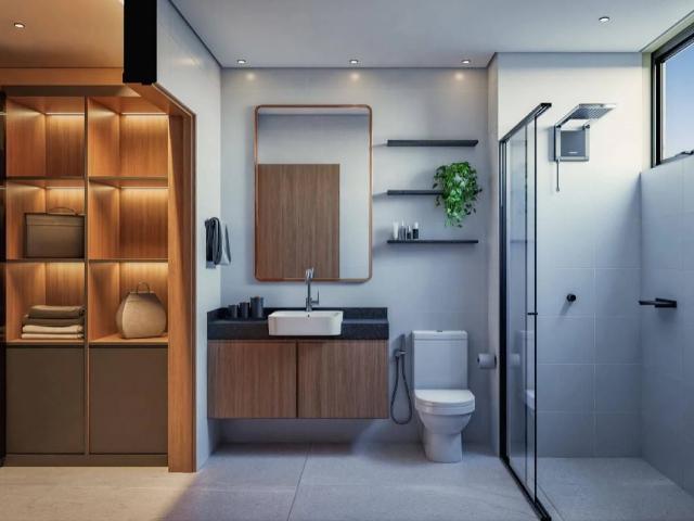 Apartamento venda em Região Geográfica Imediata de Uberlândia, Oliveira Fortes