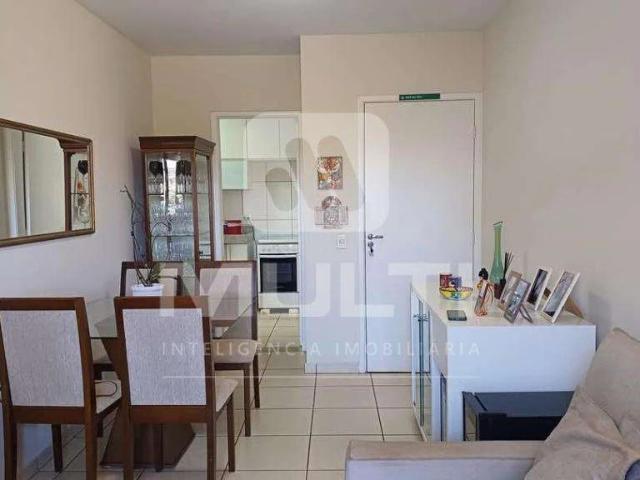 Apartamento venda em Setor Sul, Uberlândia