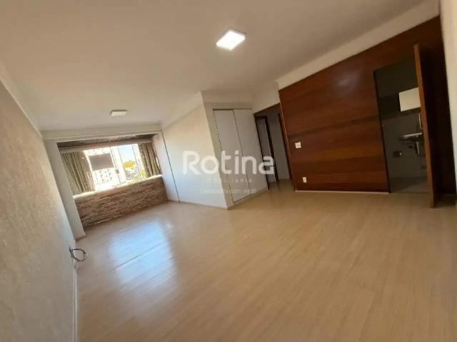 Apartamento venda em Nossa Sra. da Abadia, Uberlândia