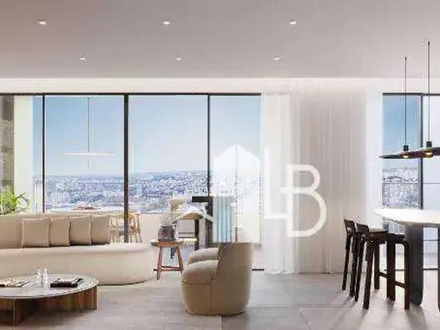Apartamento venda em Região Geográfica Imediata de Uberlândia, Oliveira Fortes