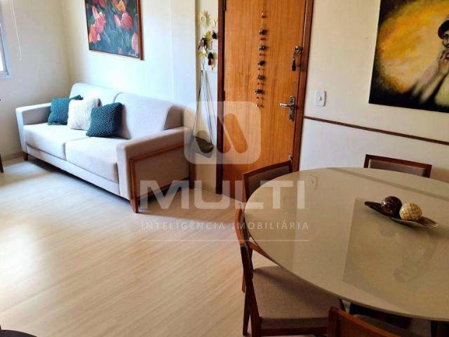 Apartamento venda em Nossa Sra. da Abadia, Uberlândia