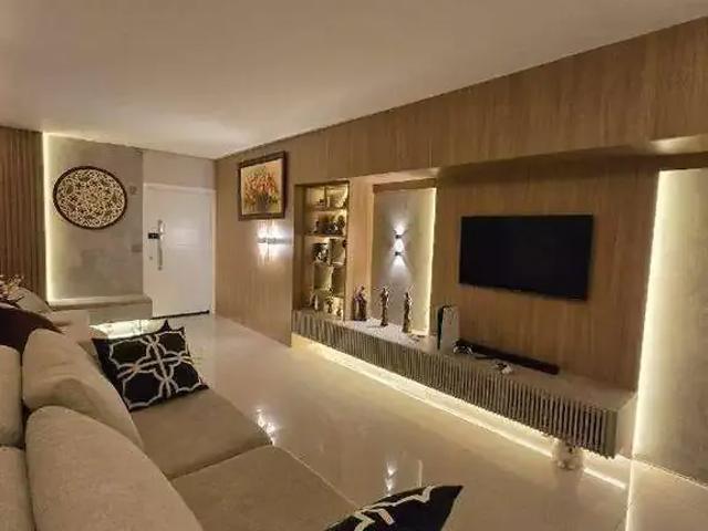 Apartamento venda em Região Geográfica Imediata de Uberlândia, Oliveira Fortes