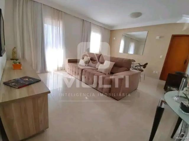 Apartamento venda em Região Geográfica Imediata de Uberlândia, Oliveira Fortes