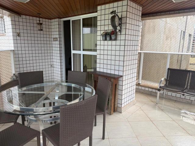 Apartamento venda em Uberlândia, Região Geográfica Intermediária de Uberlândia
