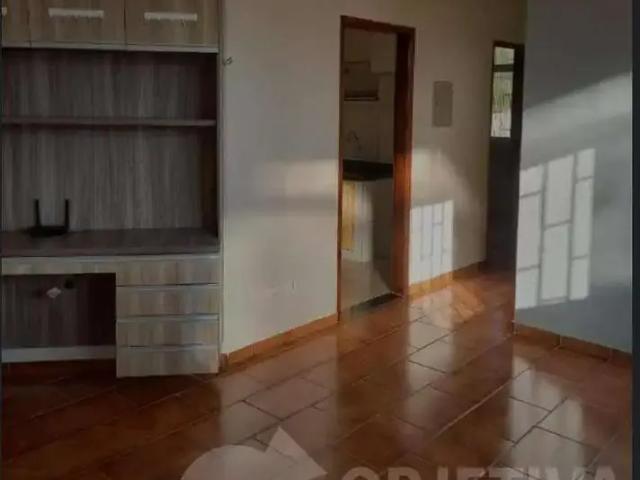 Apartamento venda em Região Geográfica Imediata de Uberlândia, Oliveira Fortes