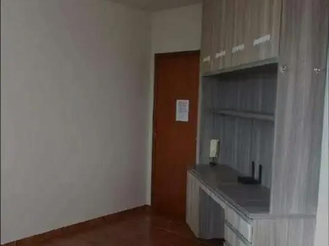Apartamento venda em Região Geográfica Imediata de Uberlândia, Oliveira Fortes