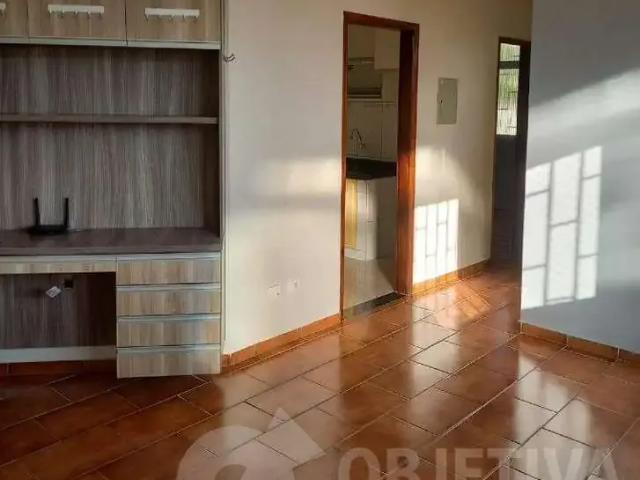 Apartamento venda em Região Geográfica Imediata de Uberlândia, Oliveira Fortes