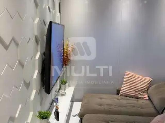 Apartamento venda em Custódio Pereira, Uberlândia