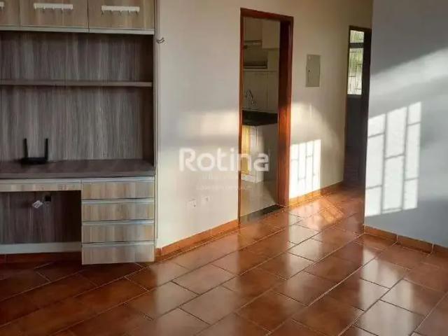 Apartamento venda em Região Geográfica Imediata de Uberlândia, Oliveira Fortes