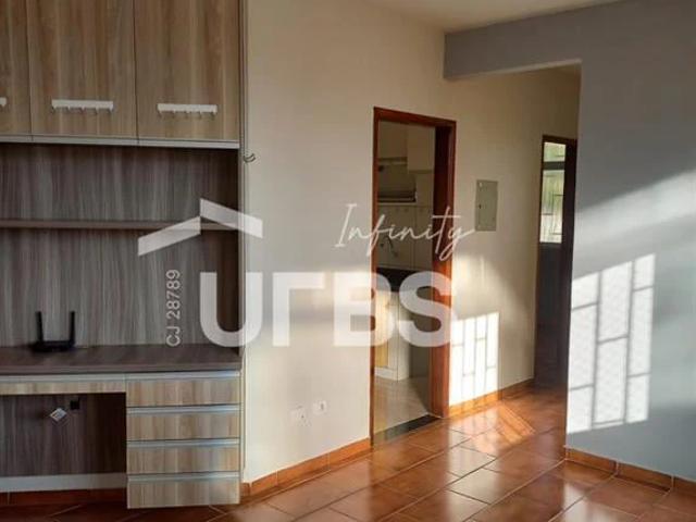 Apartamento venda em Custódio Pereira, Uberlândia