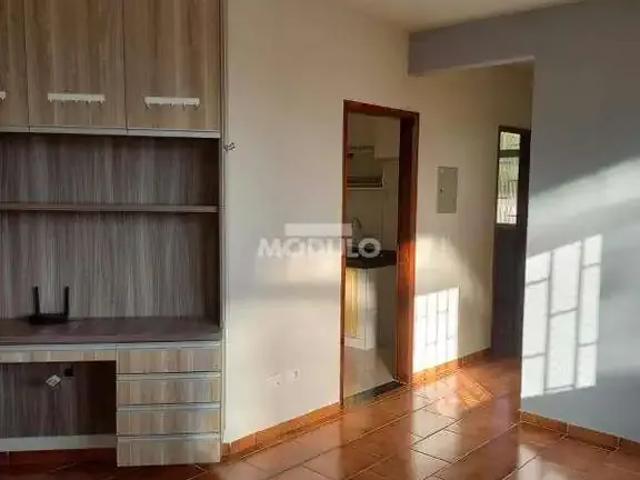 Apartamento venda em Região Geográfica Imediata de Uberlândia, Oliveira Fortes