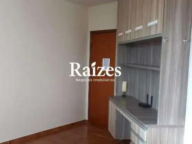 Apartamento venda em Região Geográfica Imediata de Uberlândia, Oliveira Fortes