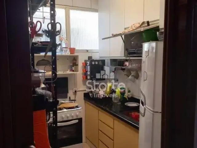 Apartamento venda em Região Geográfica Imediata de Uberlândia, Oliveira Fortes