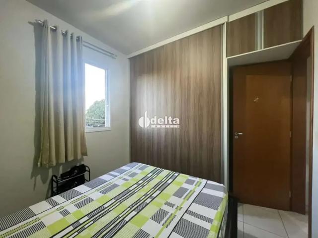 Apartamento venda em Região Geográfica Imediata de Uberlândia, Oliveira Fortes
