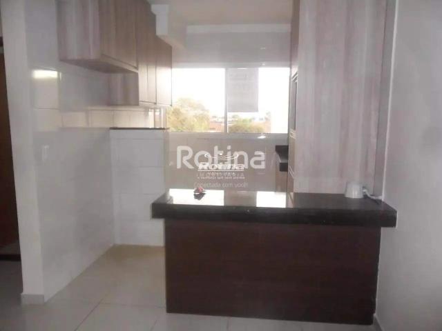 Apartamento venda em Custódio Pereira, Uberlândia
