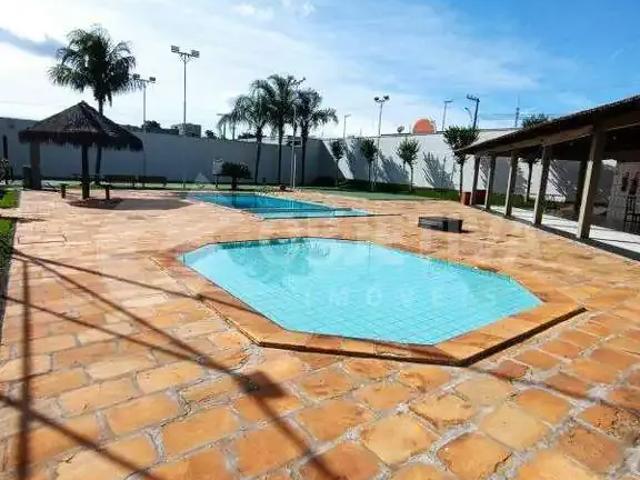 Apartamento venda em Custódio Pereira, Uberlândia