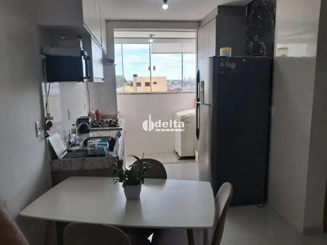 Apartamento venda em Região Geográfica Imediata de Uberlândia, Oliveira Fortes