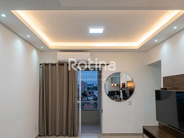 Apartamento venda em Setor Central, Uberlândia
